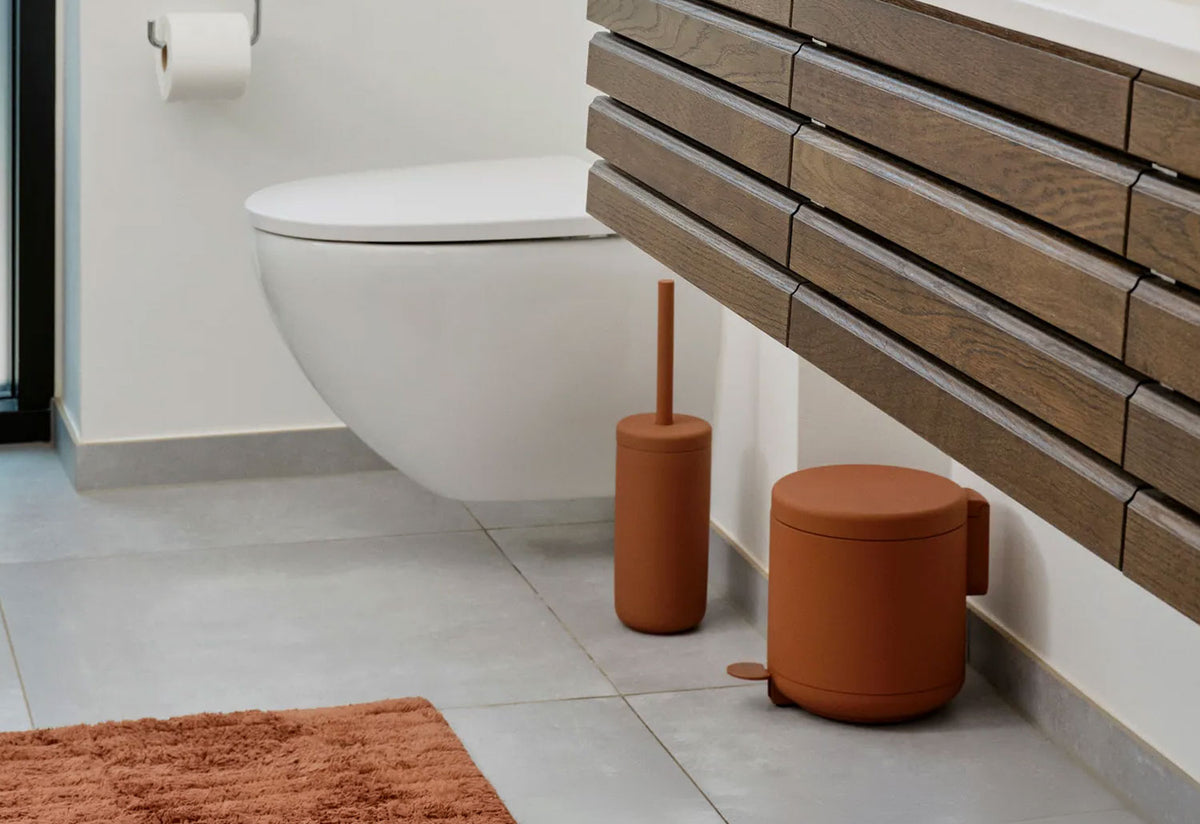 Ume Toilet Brush, Ve2, Zone denmark