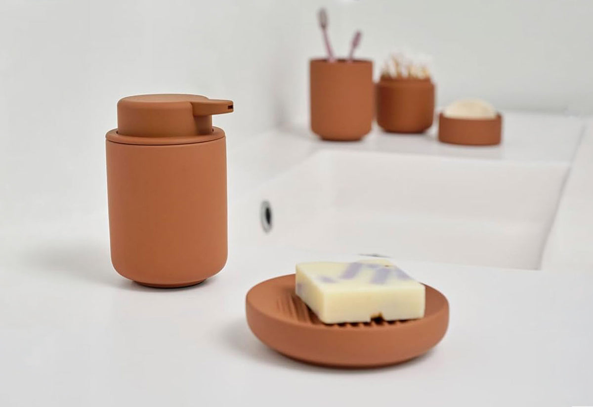 Ume Soap Dish, Ve2, Zone denmark