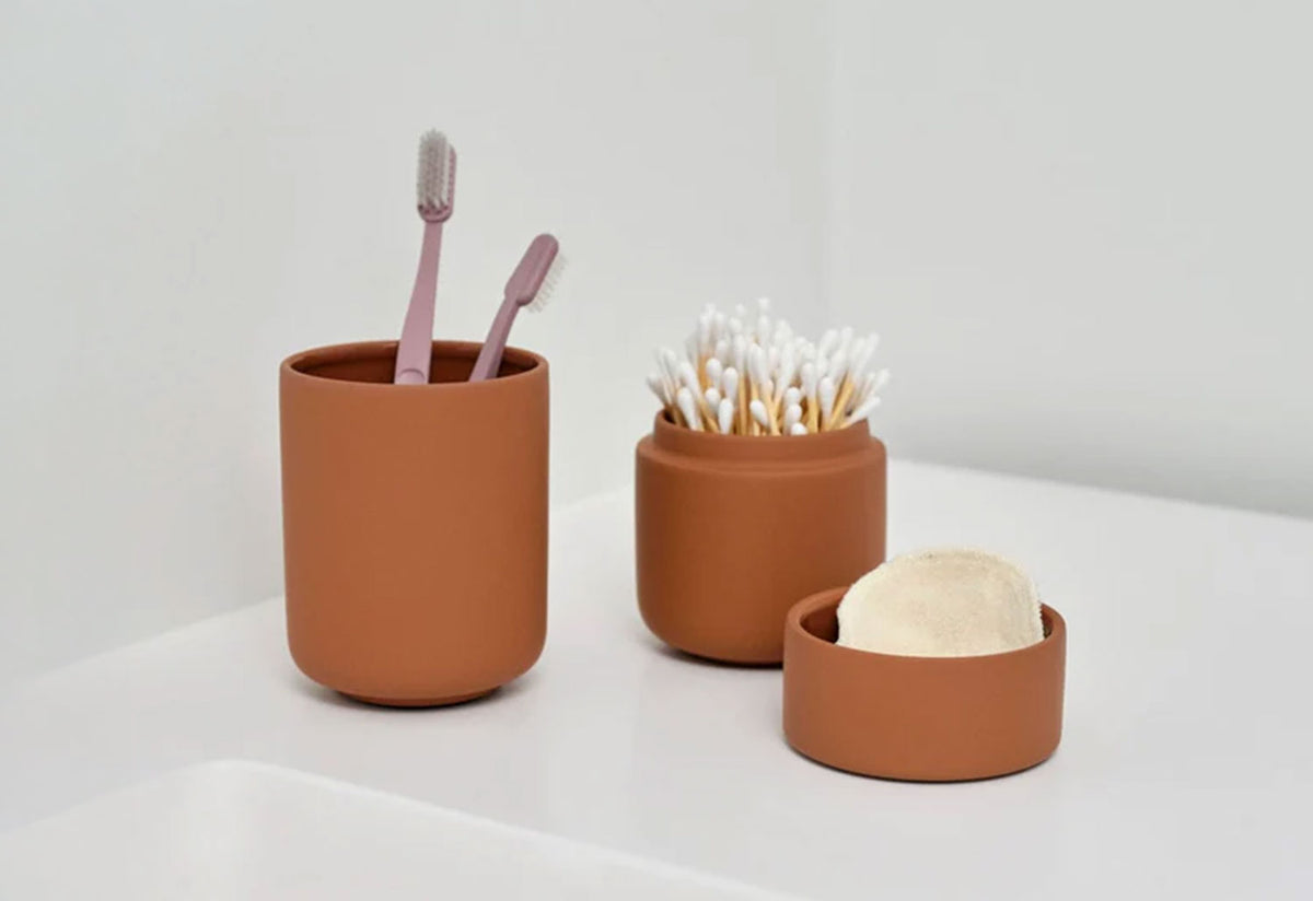 Ume Jar, Ve2, Zone denmark