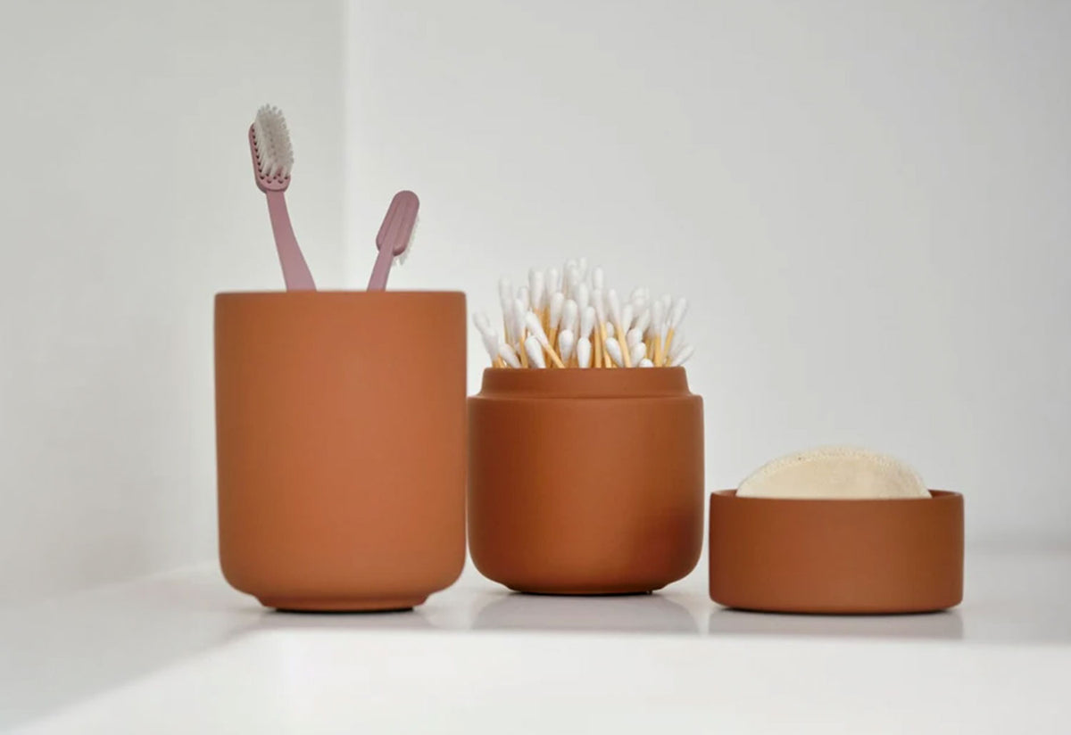 Ume Jar, Ve2, Zone denmark