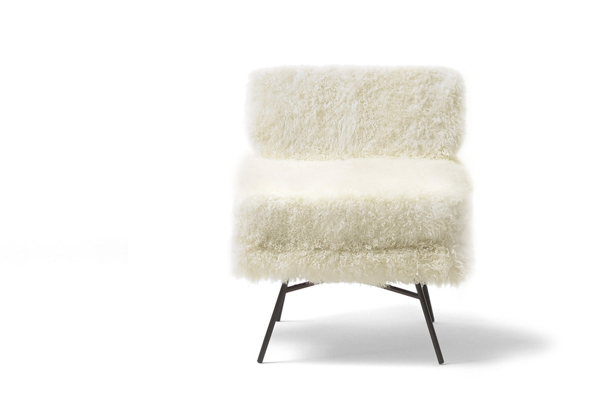 Elettra Armchair, 1954, B.b.p.r, Arflex