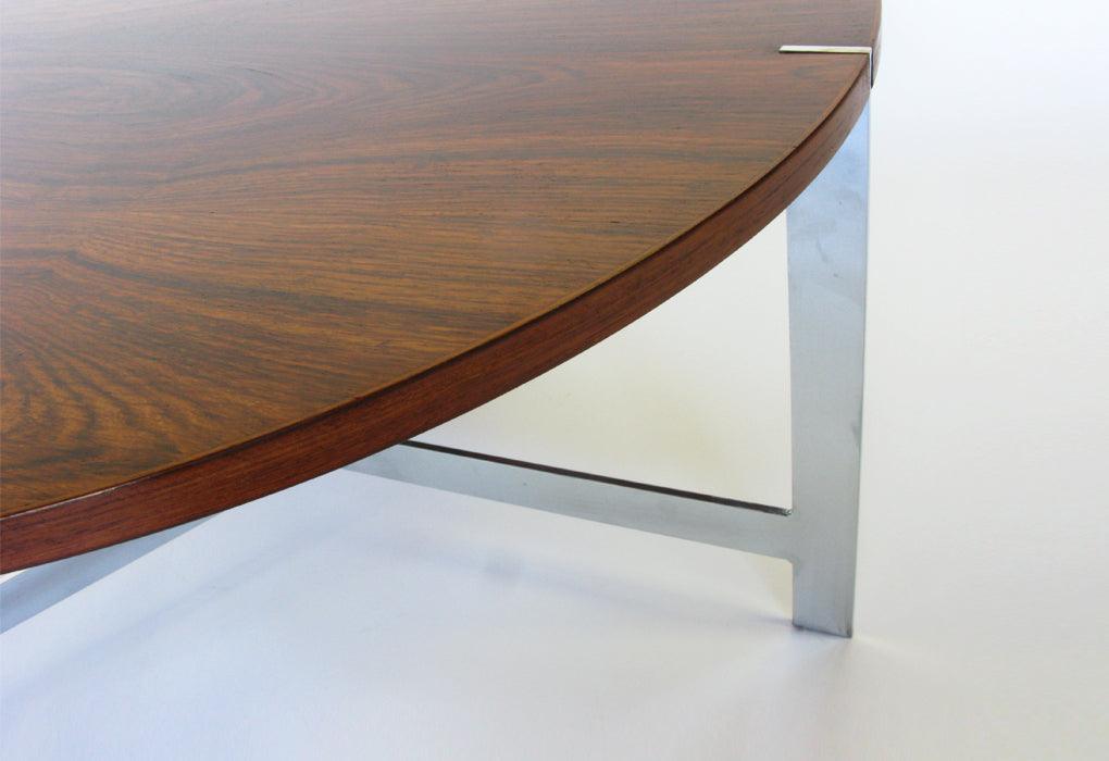 Anonymous | coffee table