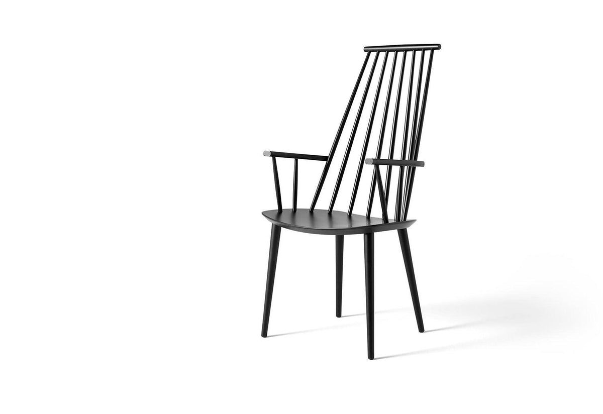 J110 Chair, Poul m volther, Hay