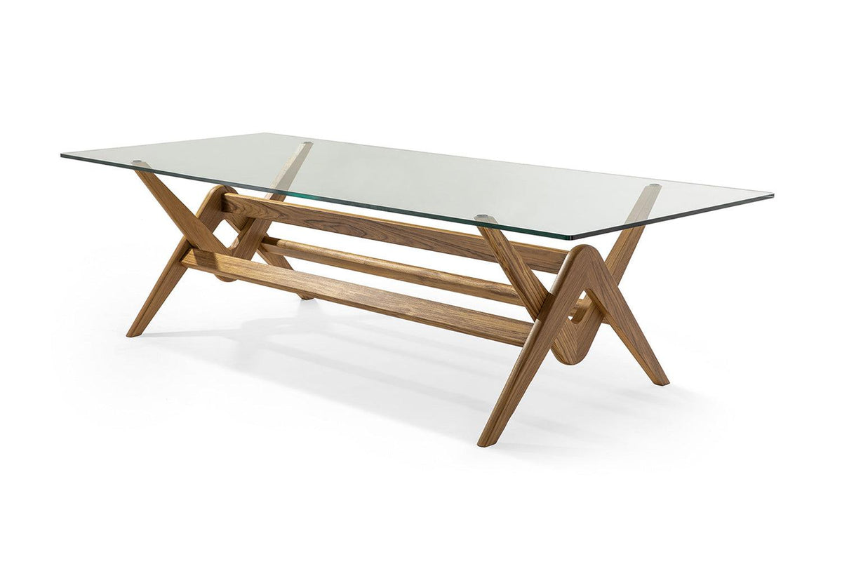 Capitol Complex Table, Cassina