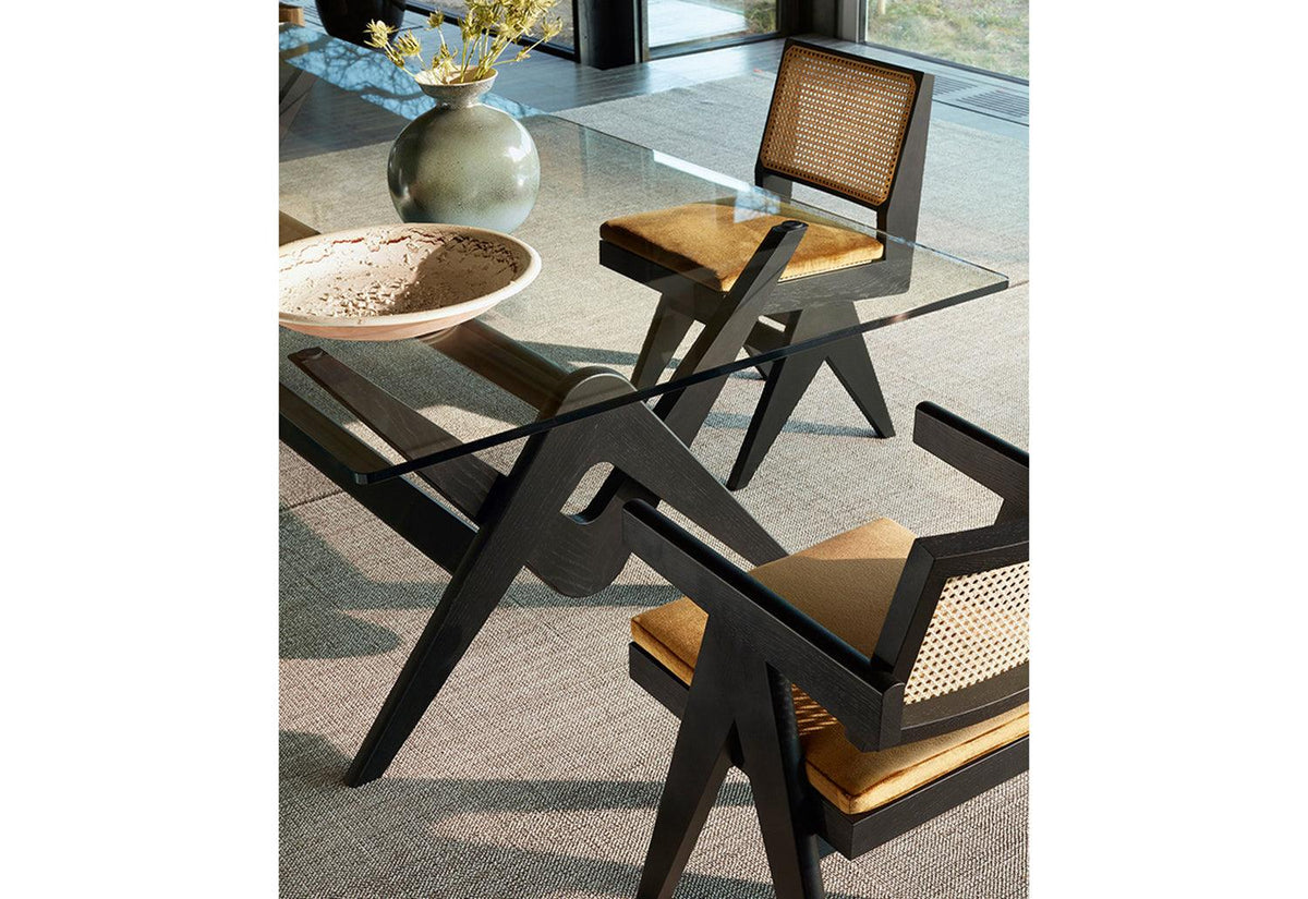 Capitol Complex Table, Cassina