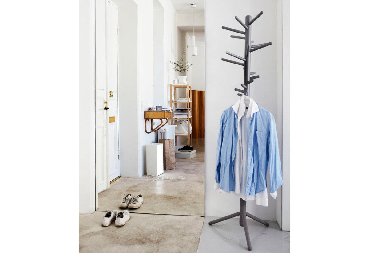 160 Clothes Tree, Anna-maija jaatinen, Artek