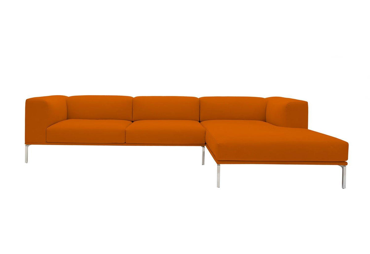191 Moov 'L' sofa, 2011, Piero lissoni, Cassina