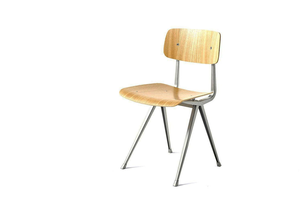 Result Chair, Friso kramer & wim rietveld, Hay