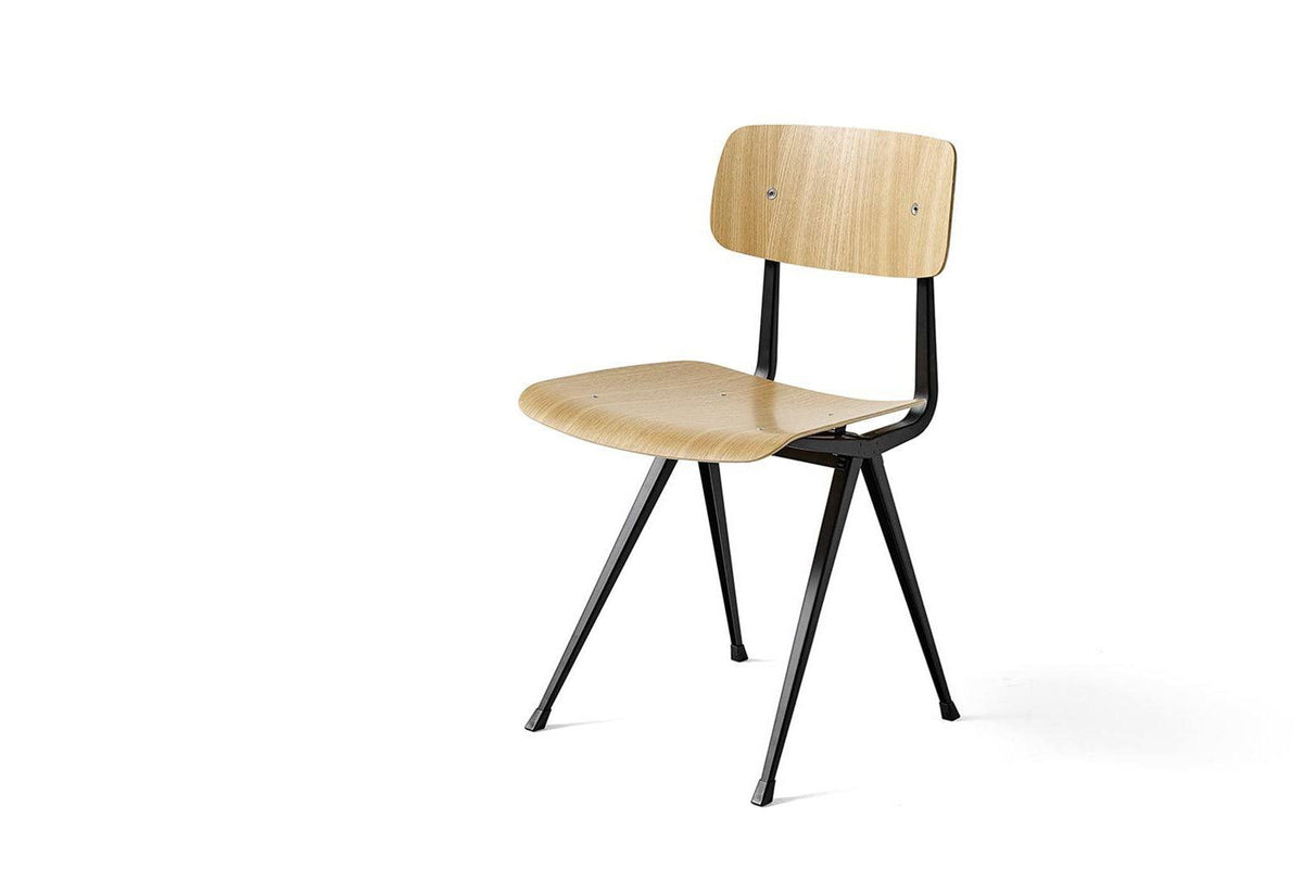 Result Chair, Friso kramer & wim rietveld, Hay