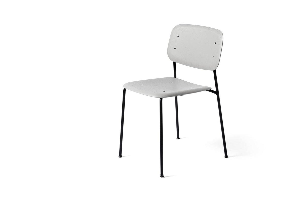 Soft Edge 40 Chair, Iskos-berlin, Hay