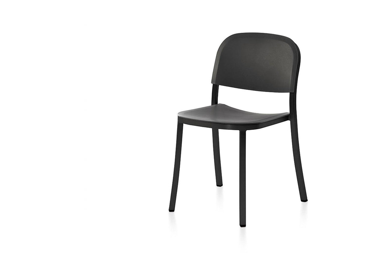 1 Inch Chair, Jasper morrison, Emeco