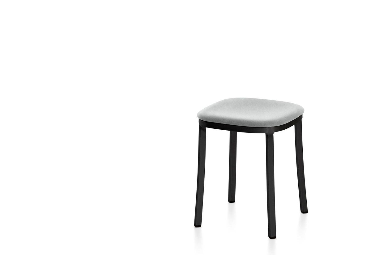 1 Inch Stool, Jasper morrison, Emeco