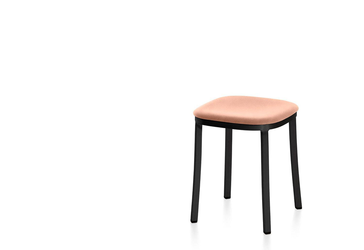 1 Inch Stool, Jasper morrison, Emeco
