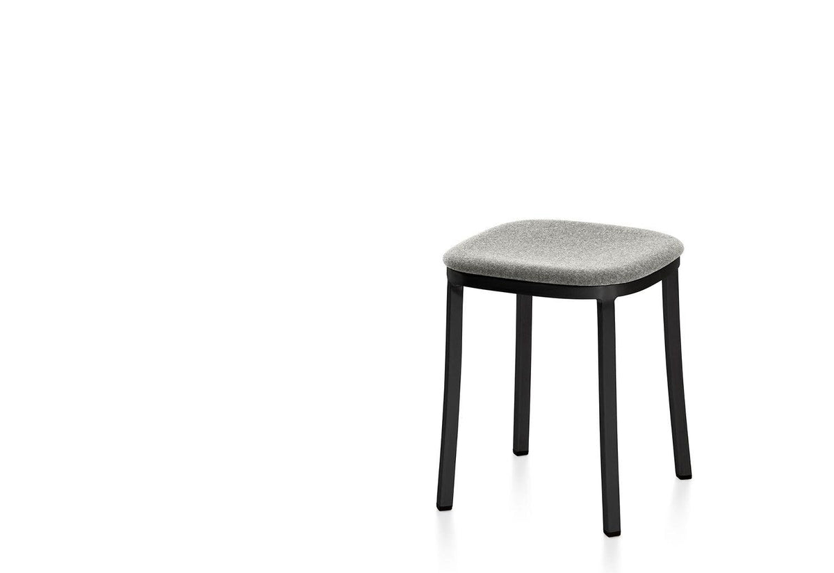 1 Inch stool, Jasper morrison, Emeco