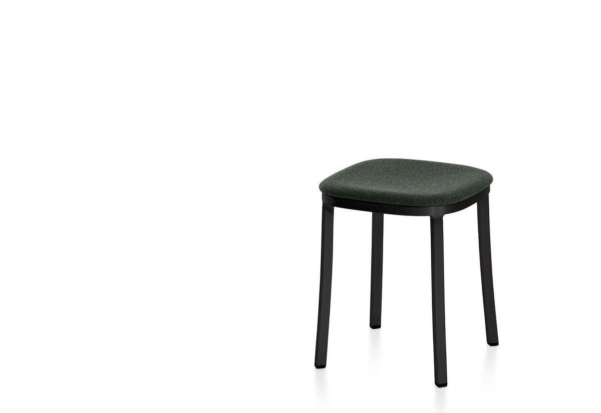 1 Inch Stool, Jasper morrison, Emeco
