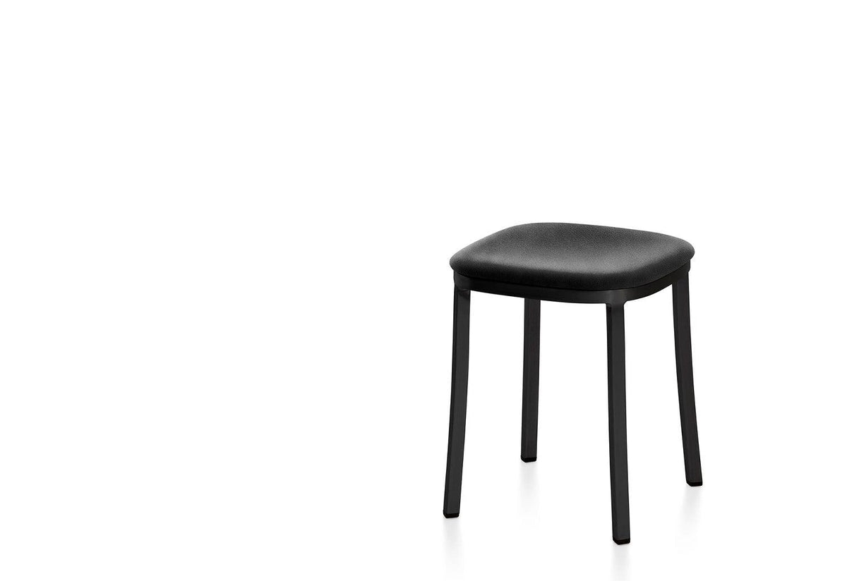 1 Inch Stool, Jasper morrison, Emeco