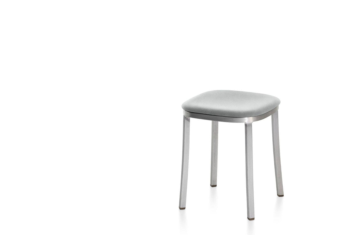 1 Inch Stool, Jasper morrison, Emeco