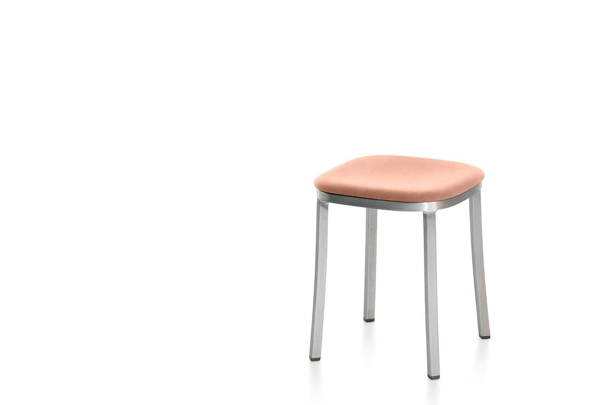 1 Inch Stool, Jasper morrison, Emeco