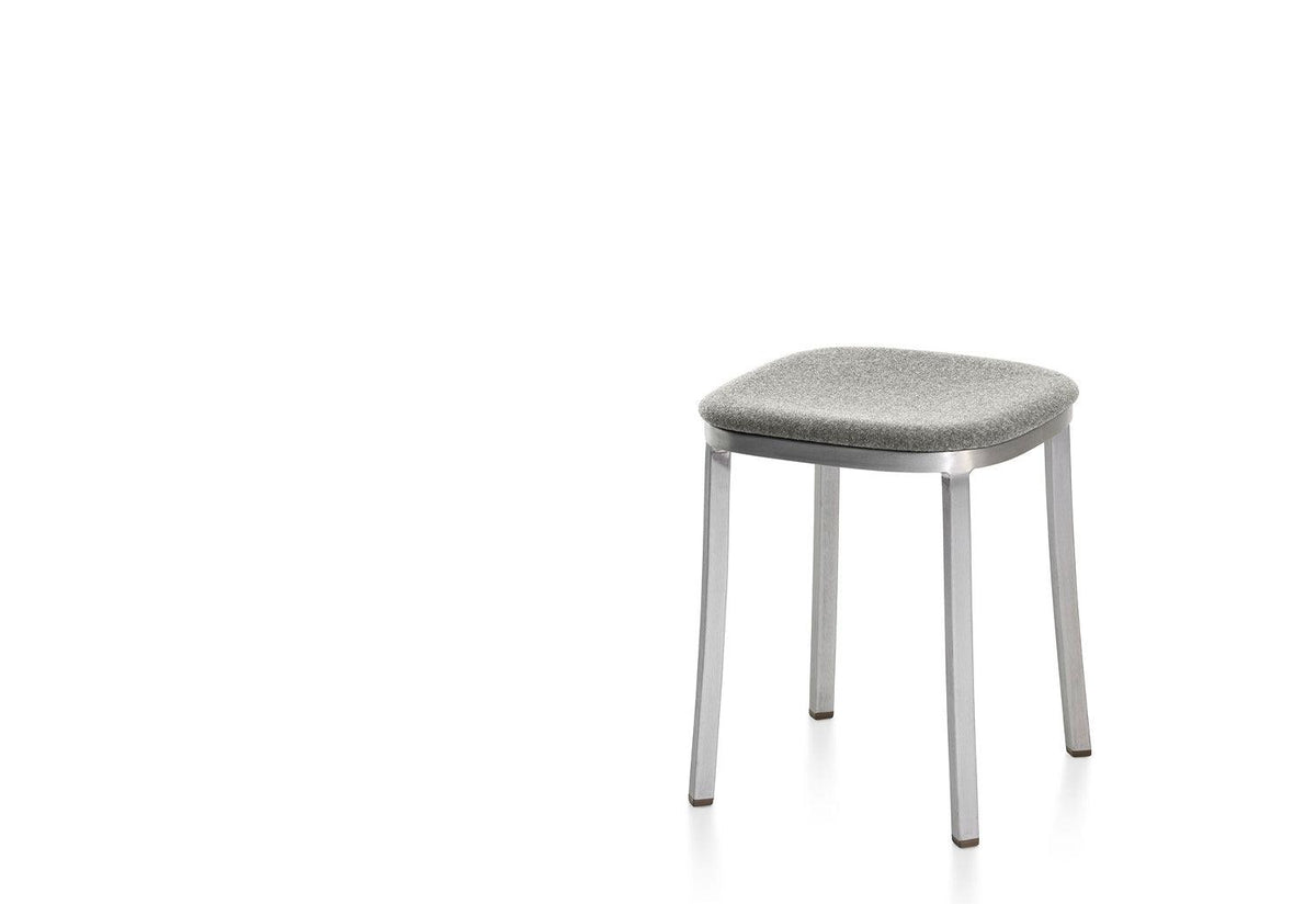 1 Inch Stool, Jasper morrison, Emeco