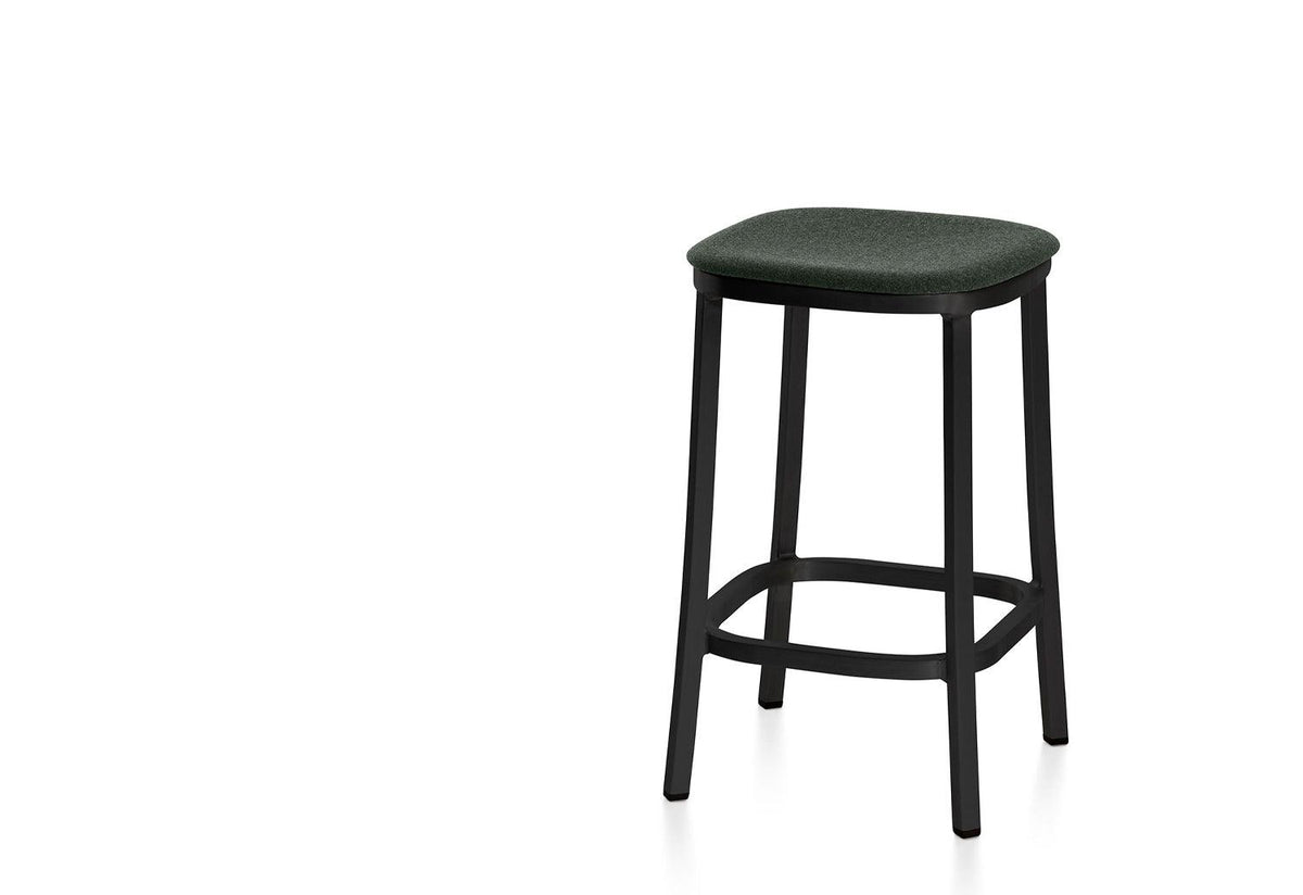 1 Inch Counter Stool, Jasper morrison, Emeco