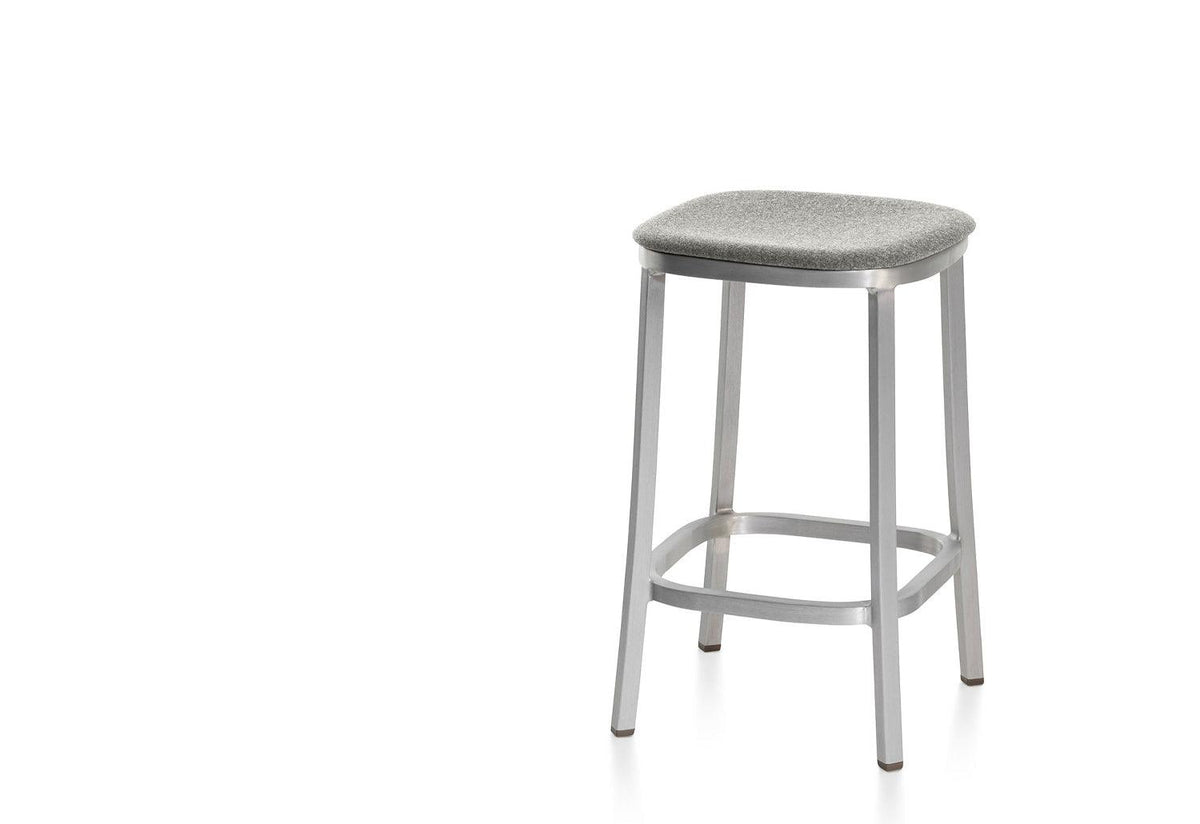 1 Inch Counter Stool, Jasper morrison, Emeco