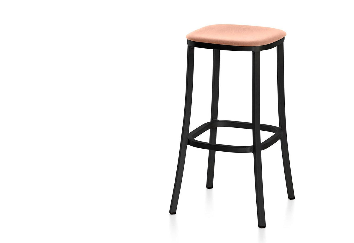 1 Inch Barstool, Jasper morrison, Emeco