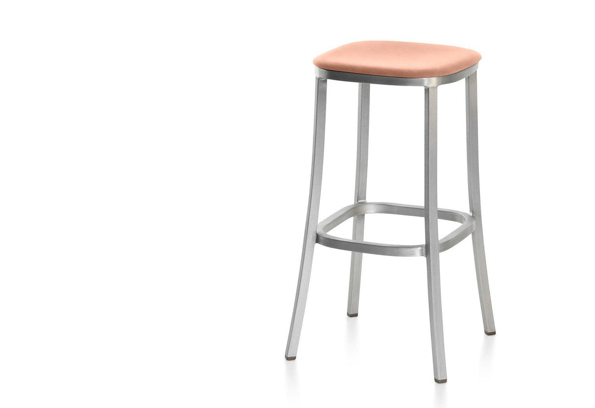 1 Inch Barstool, Jasper morrison, Emeco