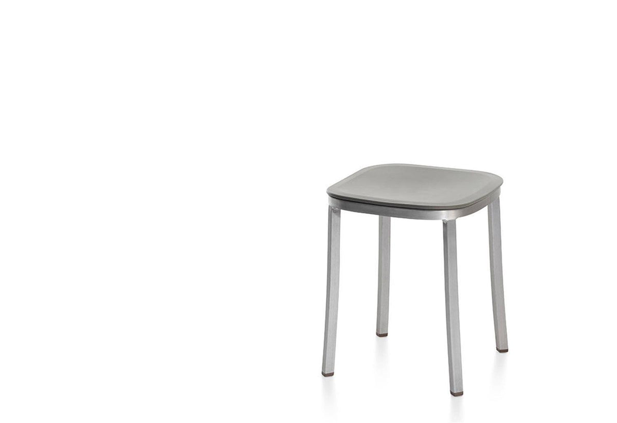 1 Inch Stool, Jasper morrison, Emeco