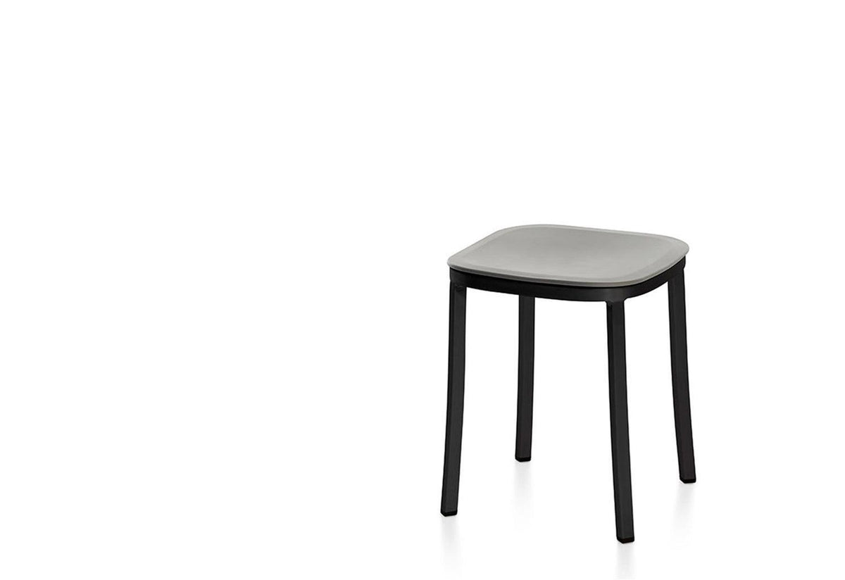 1 Inch Stool, Jasper morrison, Emeco