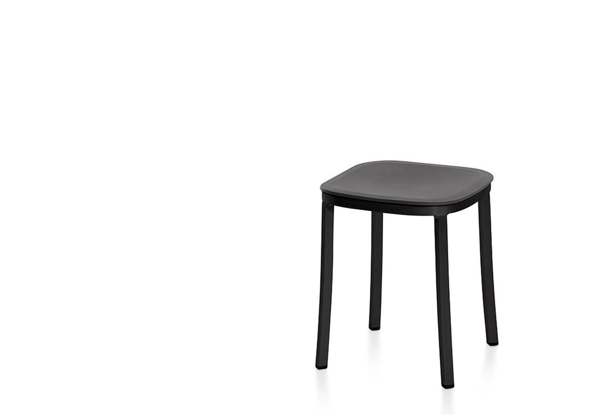1 Inch Stool, Jasper morrison, Emeco
