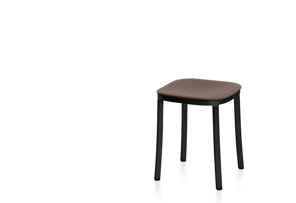 1 Inch Stool, Jasper morrison, Emeco