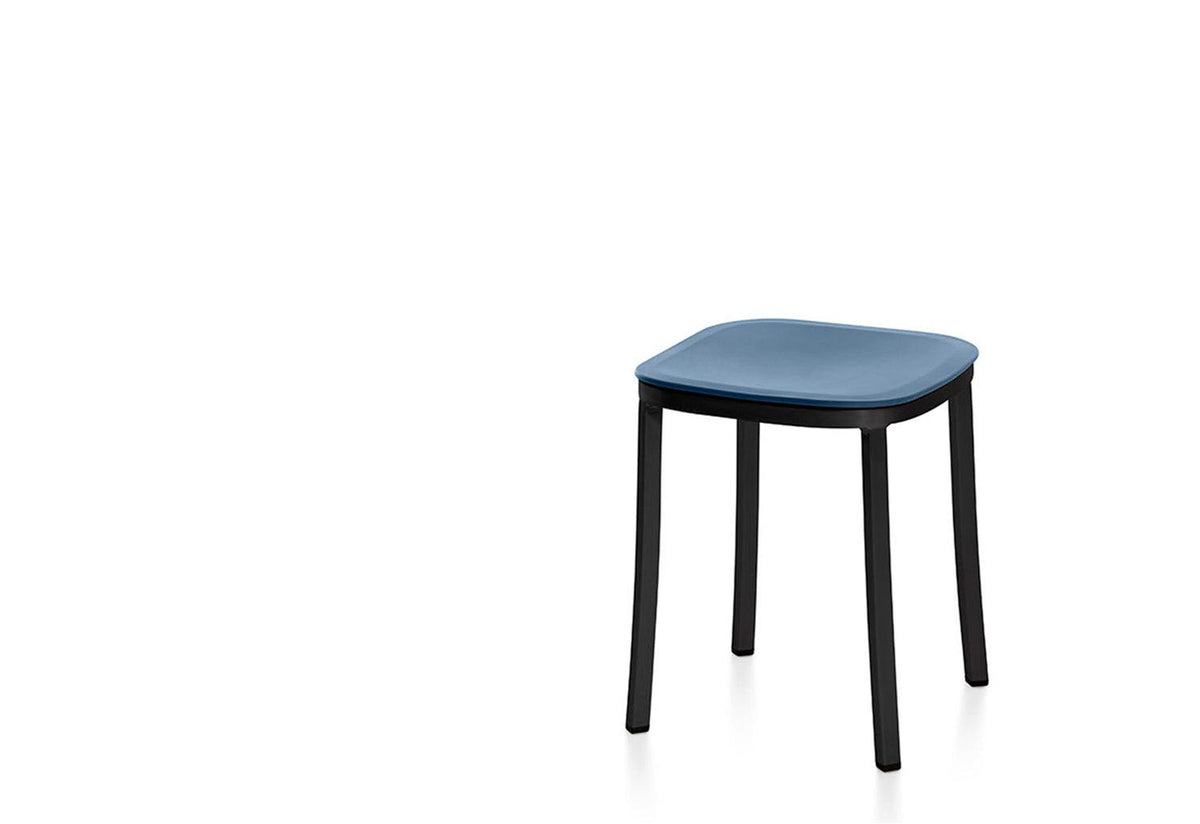1 Inch stool, Jasper morrison, Emeco