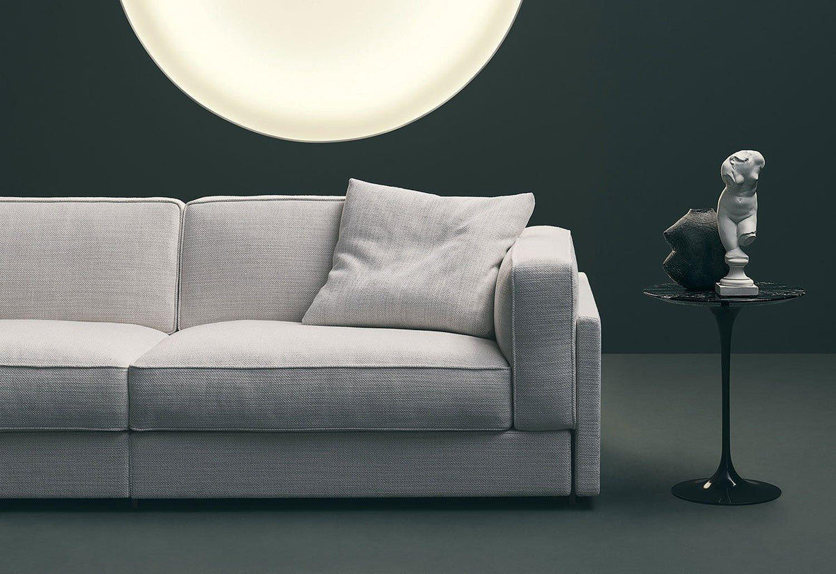 Gould Large Sofa, Piero lissoni, Knoll