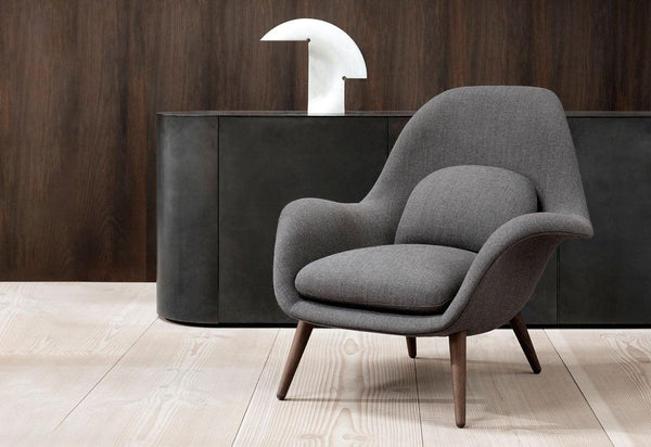 Swoon chair hot sale fredericia