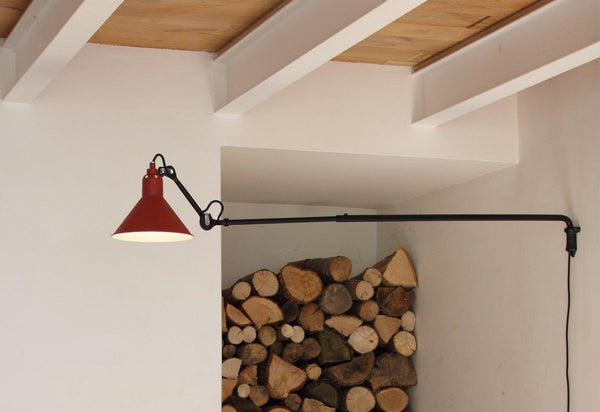 DCW Éditions 213 Wall Light | twentytwentyone