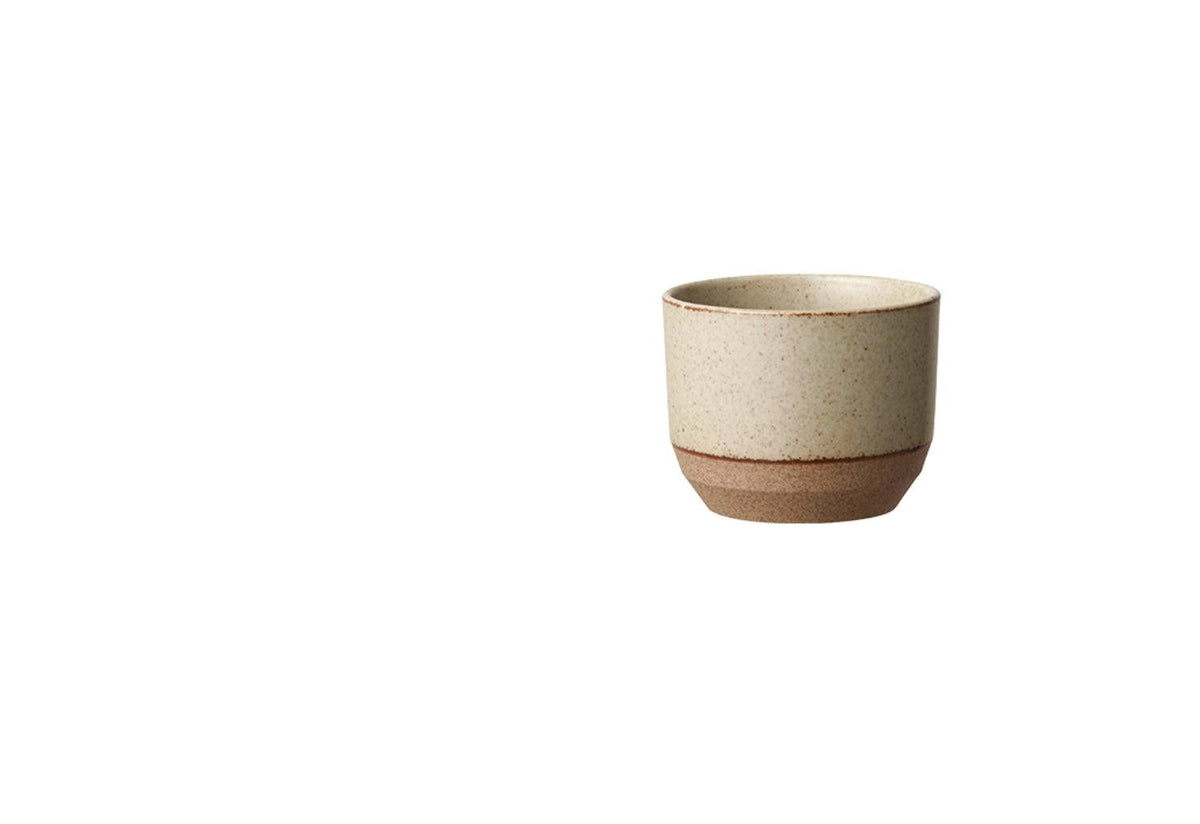 CLK 151 porcelain cup, Kinto