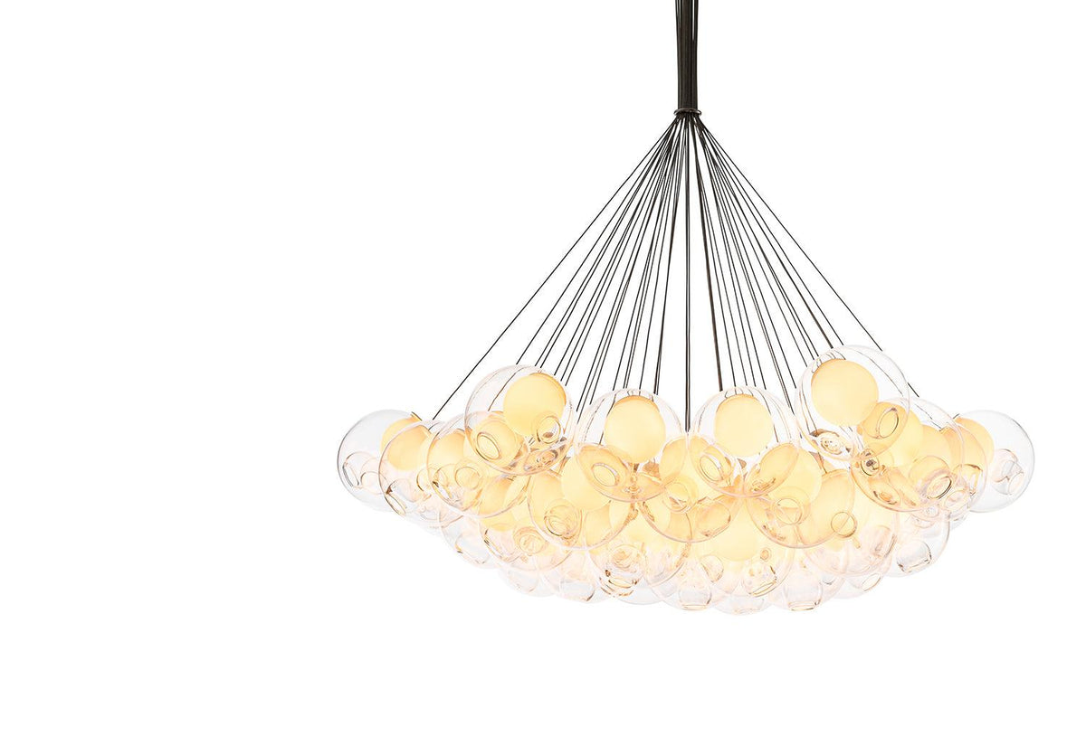 28 Cluster Pendant, Omer arbel, Bocci