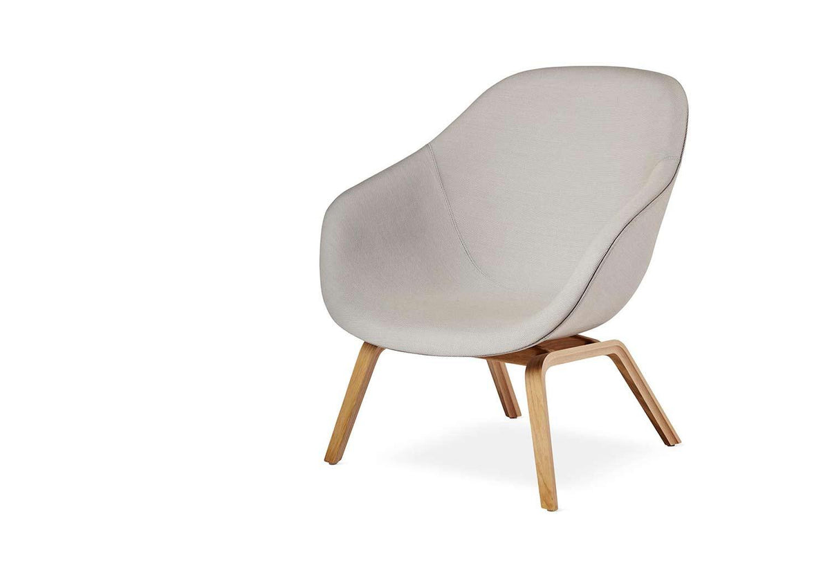 AAL 83 Lounge Chair, Hee welling, Hay