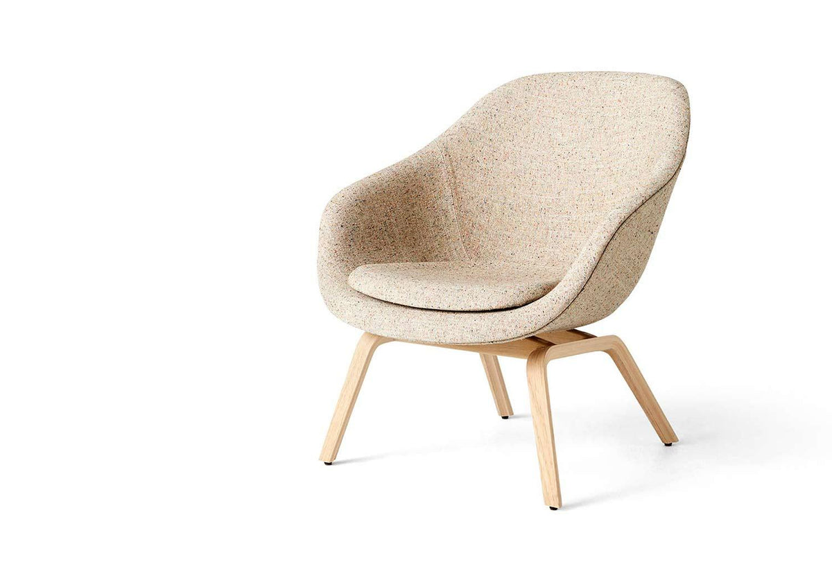 AAL 83 Lounge Chair, Hee welling, Hay