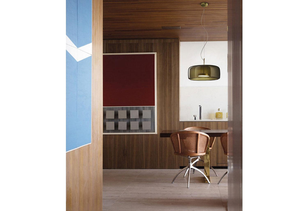 Jube Pendant, Favaretto and partners, Vistosi