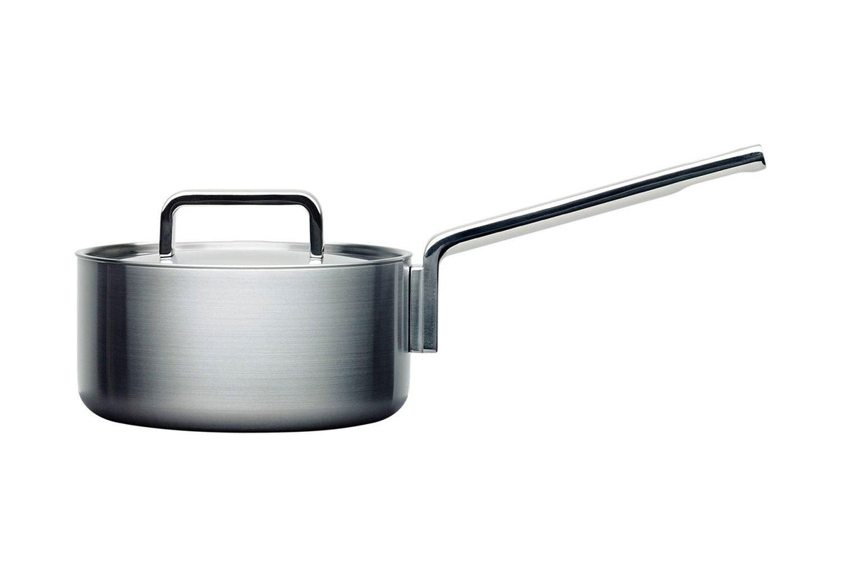 Tools saucepan, 1998, Bjorn dahlstrom, Iittala