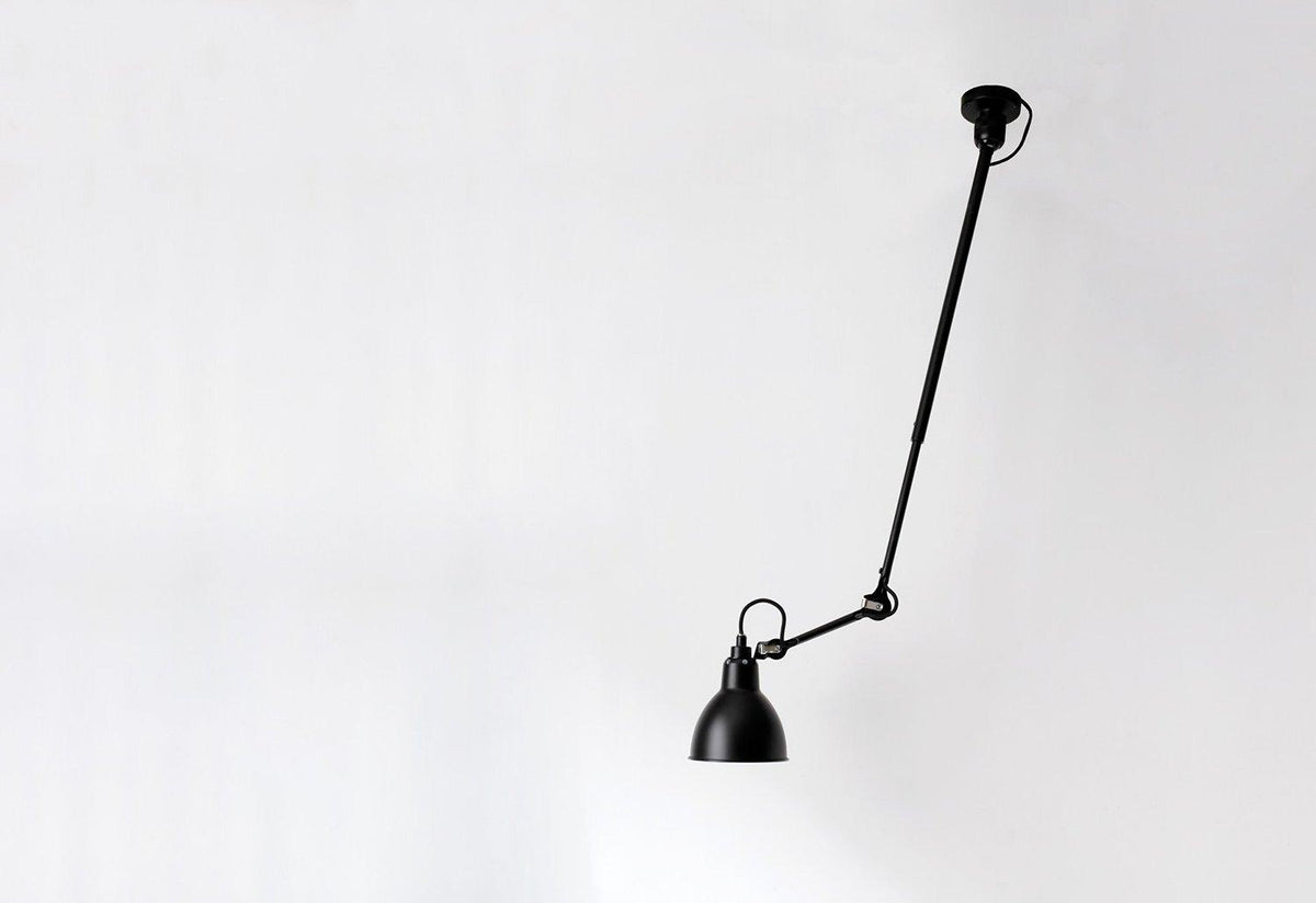 Lampe Gras 302 Ceiling Light, Bernard albin gras, Dcw editions