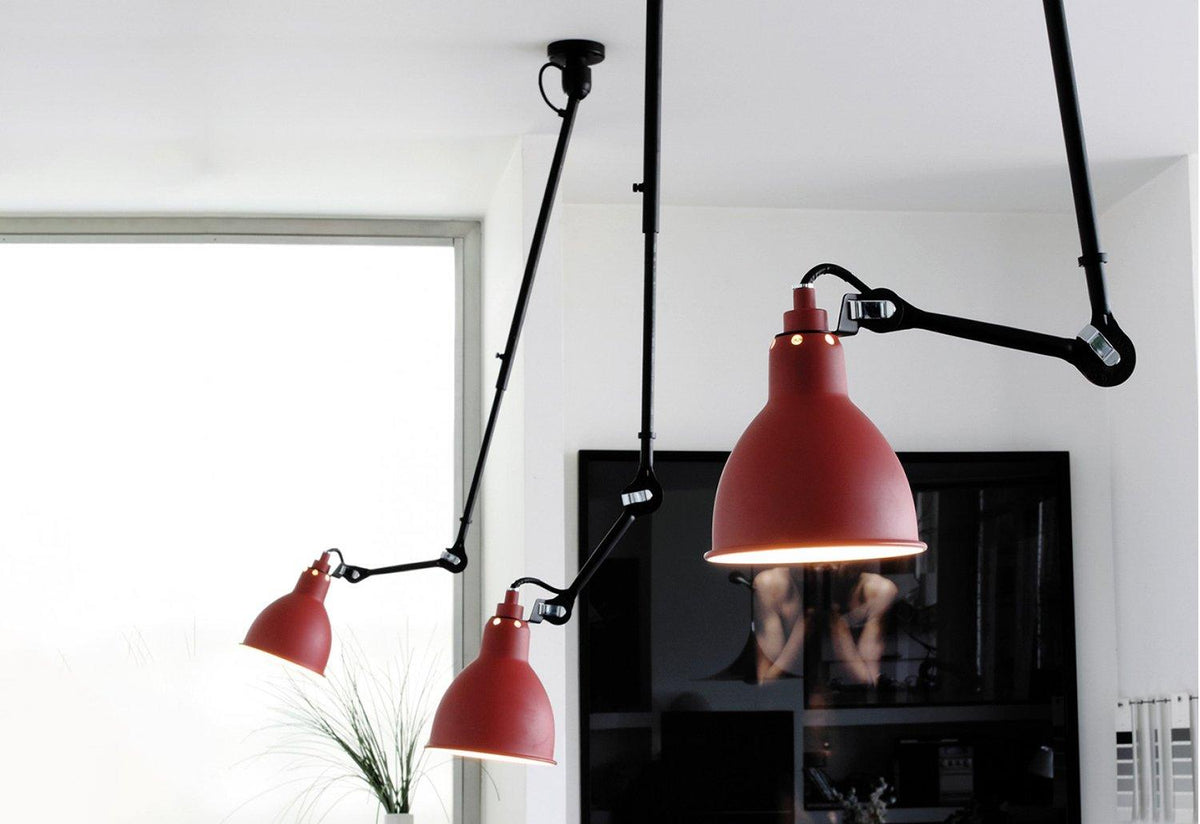 Lampe Gras 302 Ceiling Light, Bernard albin gras, Dcw editions