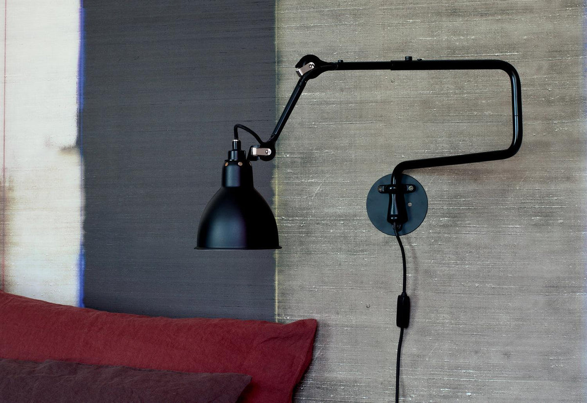 303 wall light, 1921, Bernard albin gras, Dcw editions