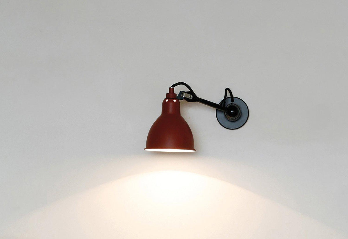 Lampe Gras 304 Wall Light, Bernard albin gras, Dcw editions