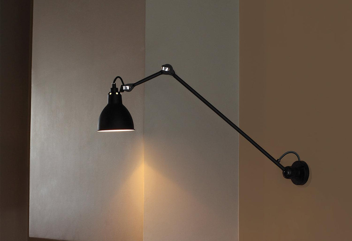 Lampe Gras 304L Wall Light, Bernard albin gras, Dcw editions