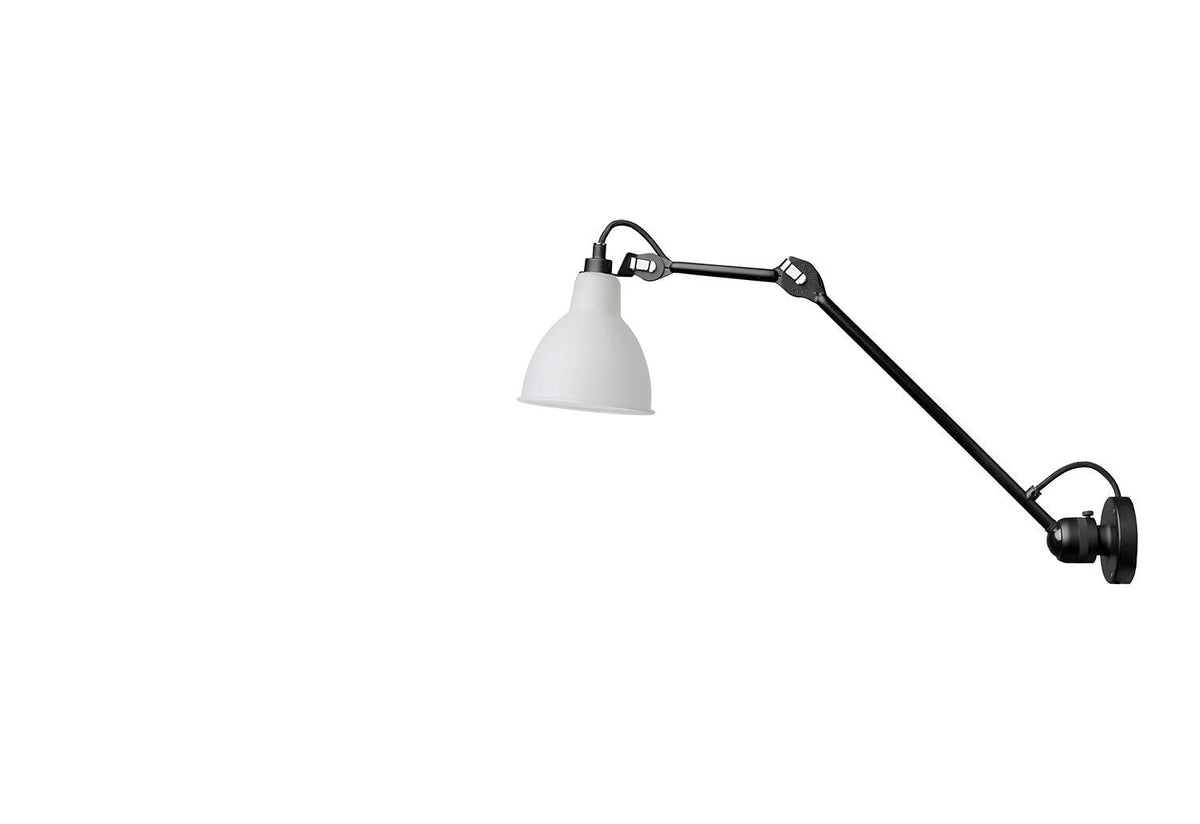 Lampe Gras 304L Wall Light, Bernard albin gras, Dcw editions