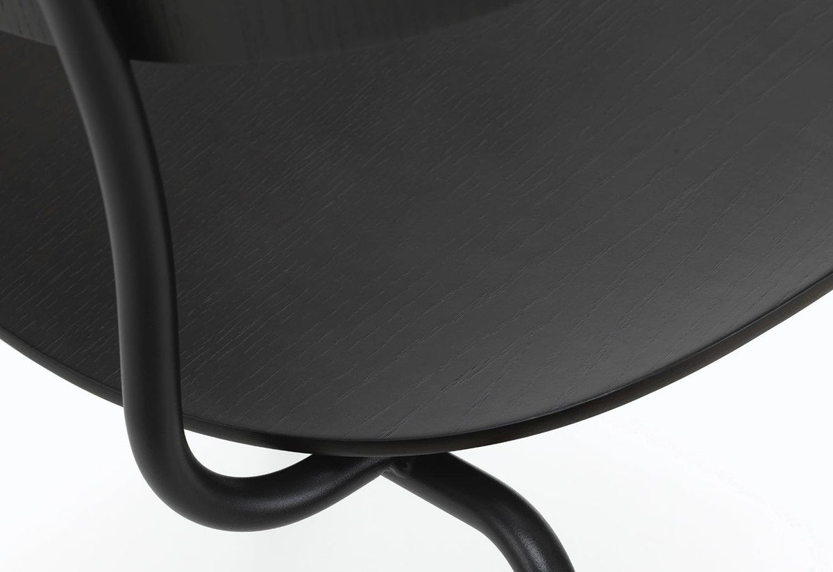 Moca chair, 2020, Jasper morrison, Vitra