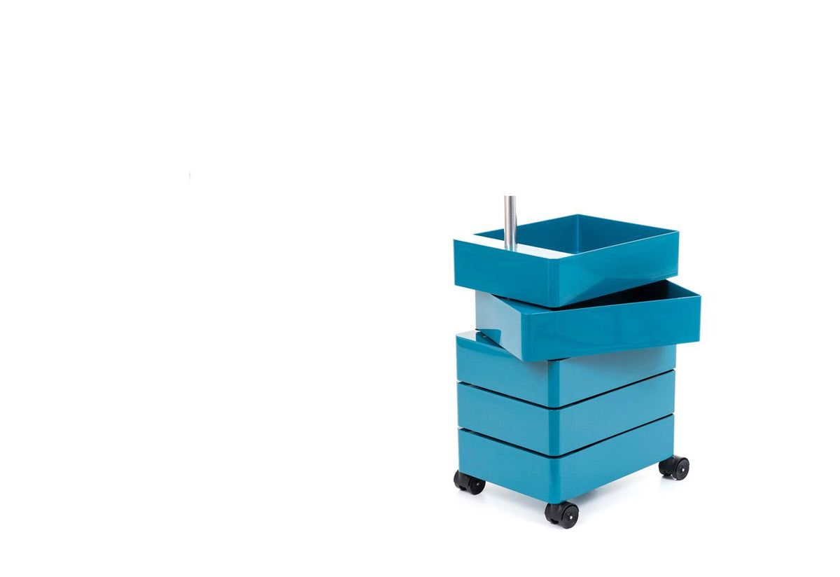 360 Container, Konstantin grcic, Magis