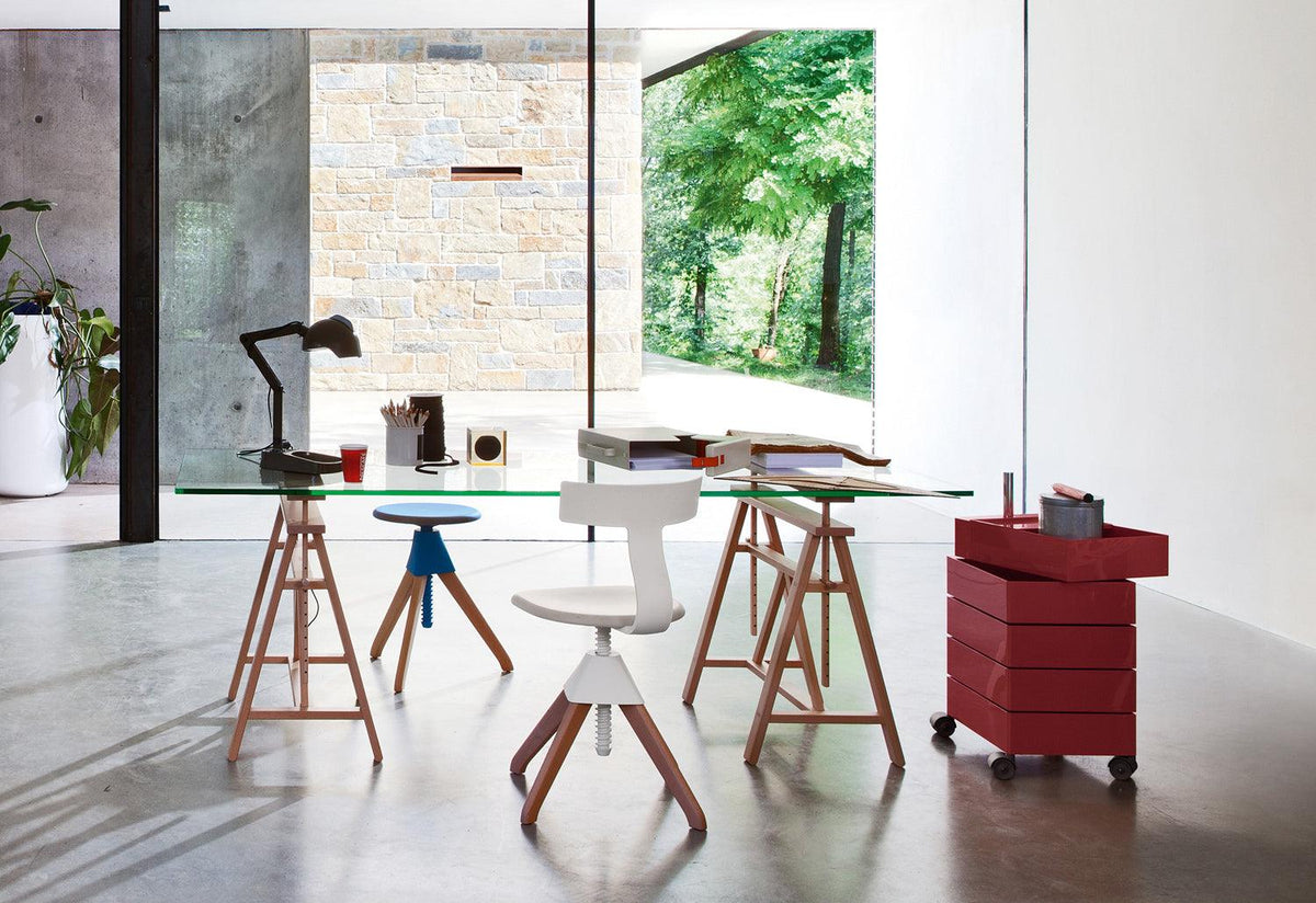 360 Container, Konstantin grcic, Magis